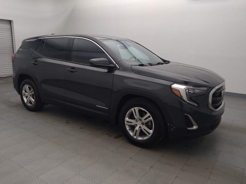 2018 GMC Terrain in Houston, TX 77034 - 18072006 11