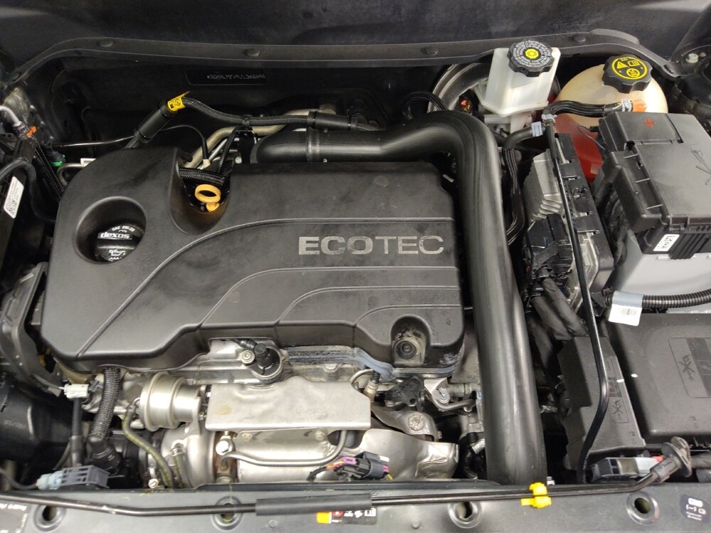 2018 GMC Terrain in Houston, TX 77034 - 18072006 30