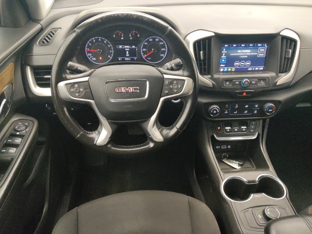 2018 GMC Terrain in Houston, TX 77034 - 18072006 22