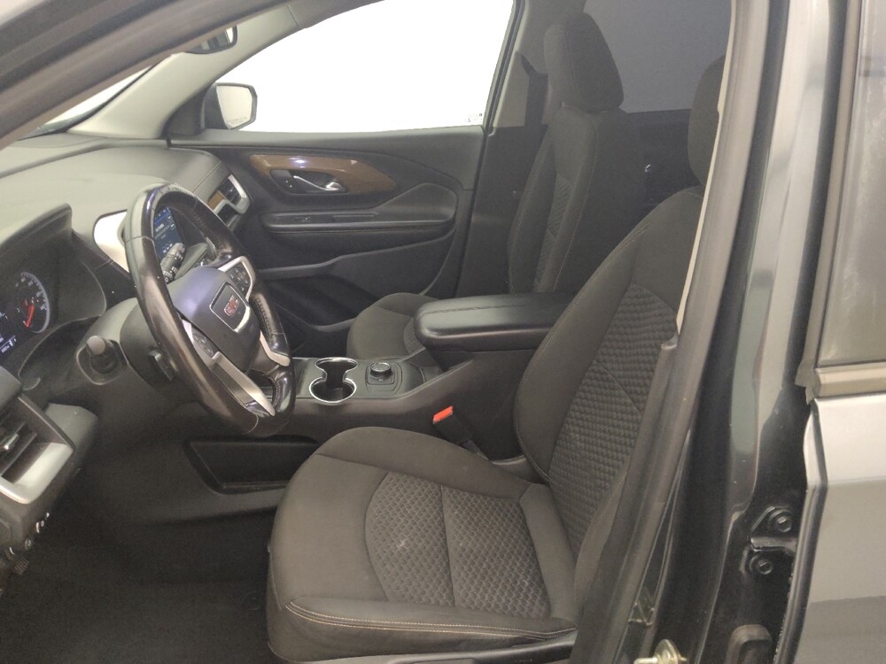 2018 GMC Terrain in Houston, TX 77034 - 18072006 17