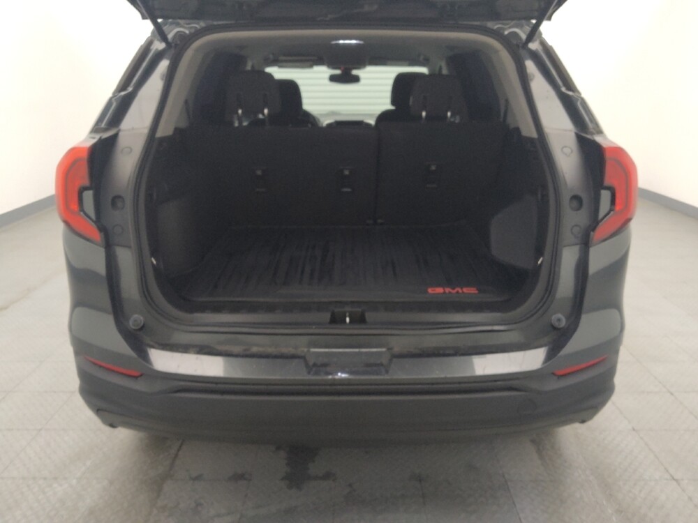 2018 GMC Terrain in Houston, TX 77034 - 18072006 29