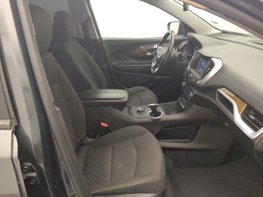 2018 GMC Terrain in Houston, TX 77034 - 18072006 21