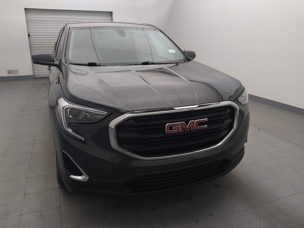 2018 GMC Terrain in Houston, TX 77034 - 18072006 14