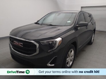 2018 GMC Terrain in Houston, TX 77034
