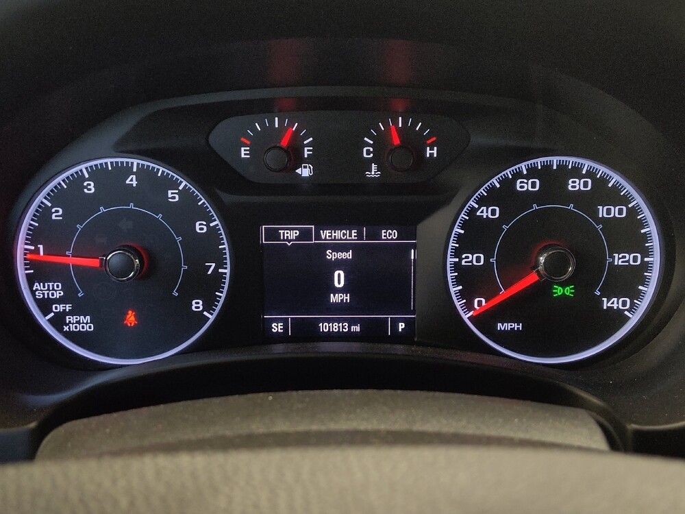 2018 GMC Terrain in Houston, TX 77034 - 18072006 23