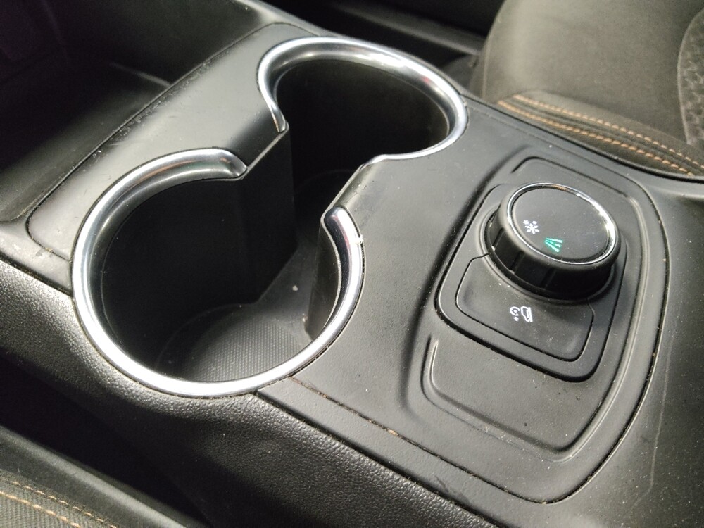 2018 GMC Terrain in Houston, TX 77034 - 18072006 26