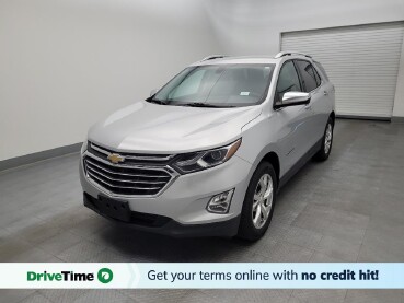 2019 Chevrolet Equinox in Maple Heights, OH 44137