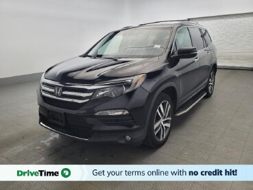 2017 Honda Pilot in Williamstown, NJ 8094