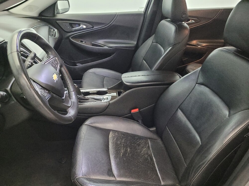 2017 Chevrolet Malibu in Newport News, VA 23601 - 18072014 17