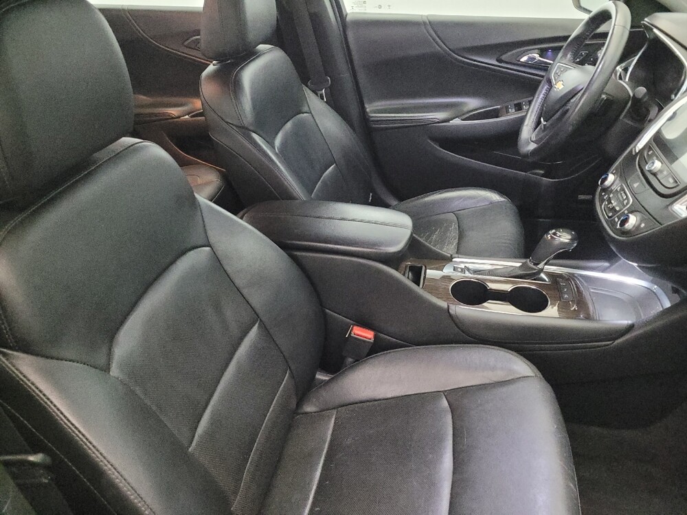 2017 Chevrolet Malibu in Newport News, VA 23601 - 18072014 21