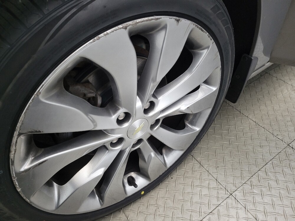 2017 Chevrolet Malibu in Newport News, VA 23601 - 18072014 31