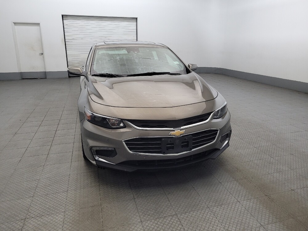 2017 Chevrolet Malibu in Newport News, VA 23601 - 18072014 14