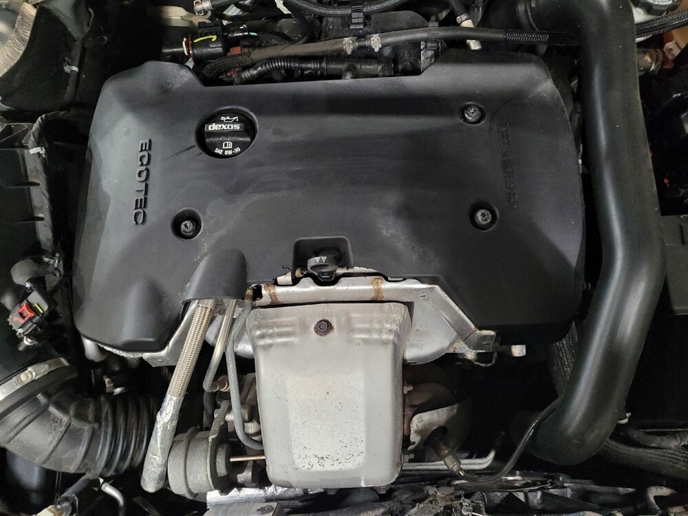 2017 Chevrolet Malibu in Newport News, VA 23601 - 18072014 30