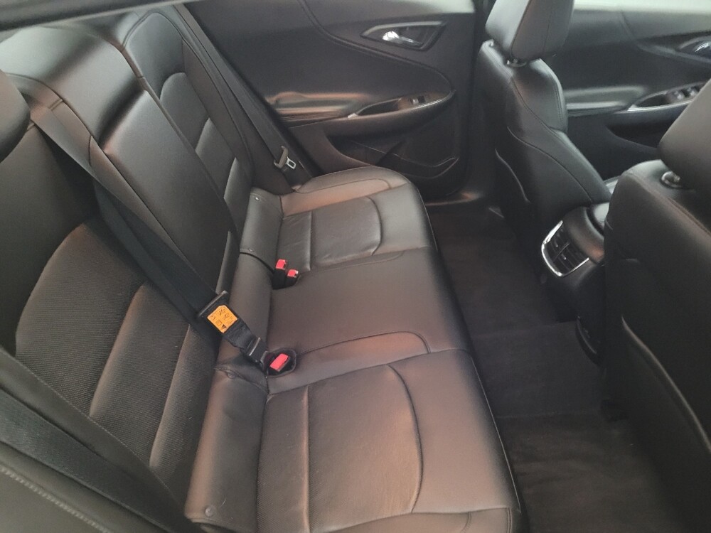 2017 Chevrolet Malibu in Newport News, VA 23601 - 18072014 19