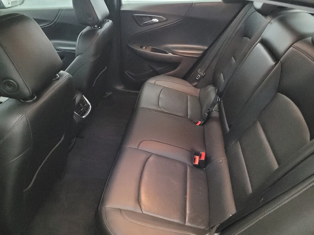 2017 Chevrolet Malibu in Newport News, VA 23601 - 18072014 18