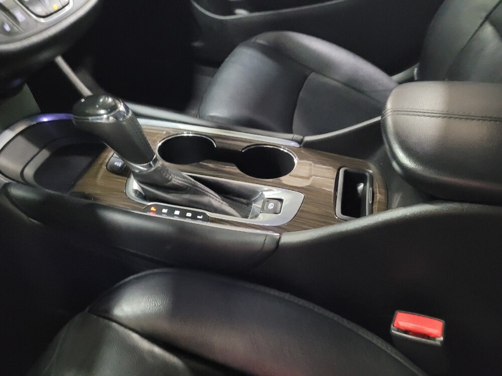 2017 Chevrolet Malibu in Newport News, VA 23601 - 18072014 26