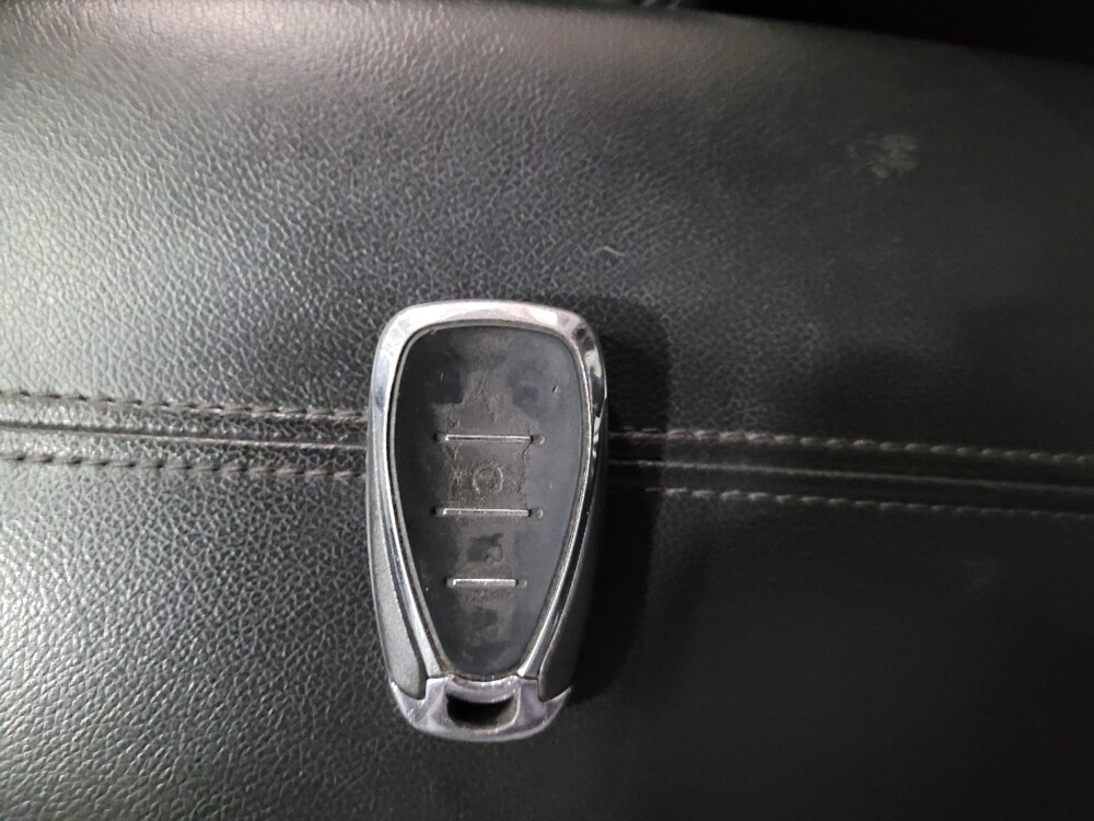 2017 Chevrolet Malibu in Newport News, VA 23601 - 18072014 32