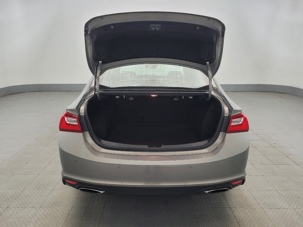 2017 Chevrolet Malibu in Newport News, VA 23601 - 18072014 29