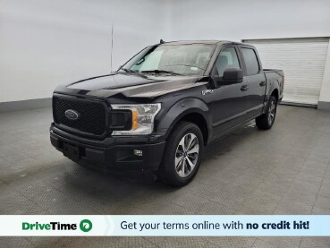 2020 Ford F150 in Richmond, VA 23235