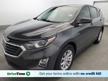 2020 Chevrolet Equinox in Newport News, VA 23601