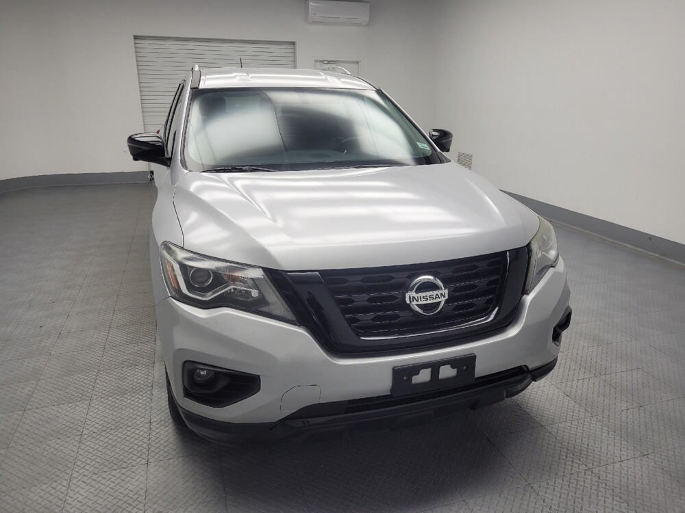 2018 Nissan Pathfinder in Highland, IN 46322 - 18072020 14