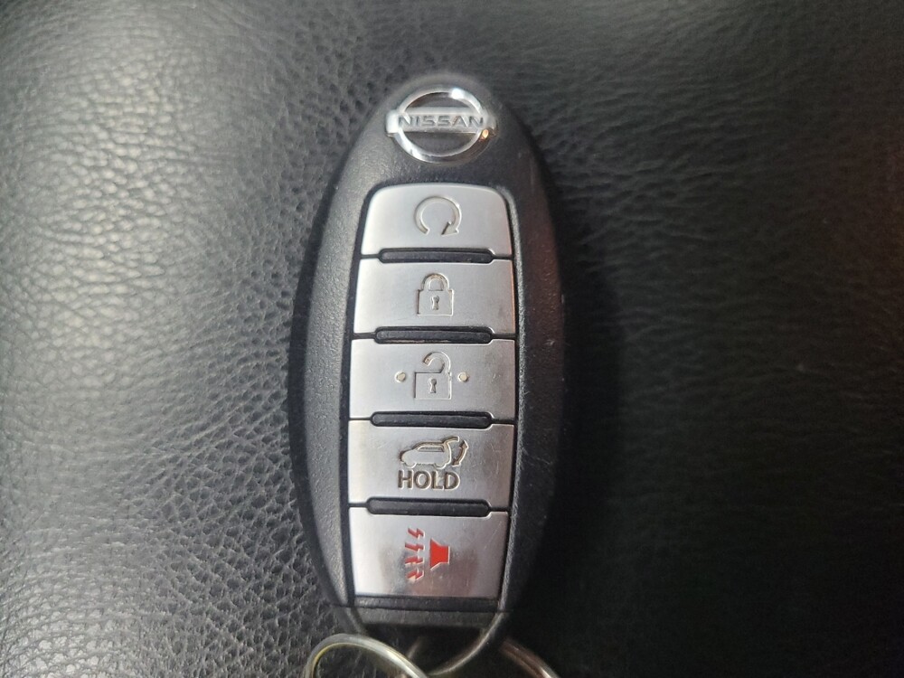 2018 Nissan Pathfinder in Highland, IN 46322 - 18072020 32