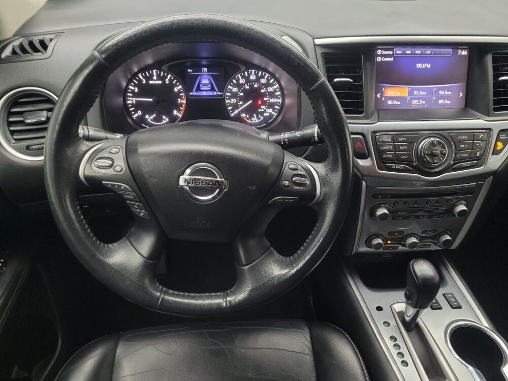 2018 Nissan Pathfinder in Highland, IN 46322 - 18072020 22