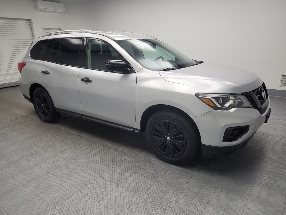 2018 Nissan Pathfinder in Highland, IN 46322 - 18072020 11