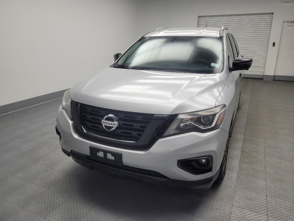 2018 Nissan Pathfinder in Highland, IN 46322 - 18072020 15