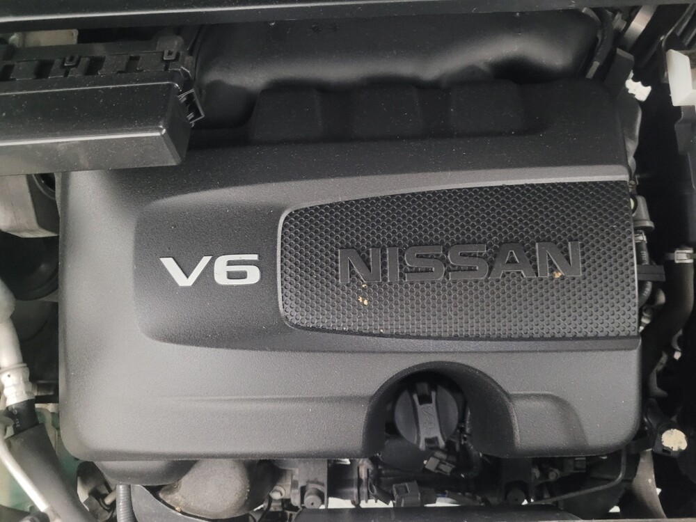 2018 Nissan Pathfinder in Highland, IN 46322 - 18072020 30