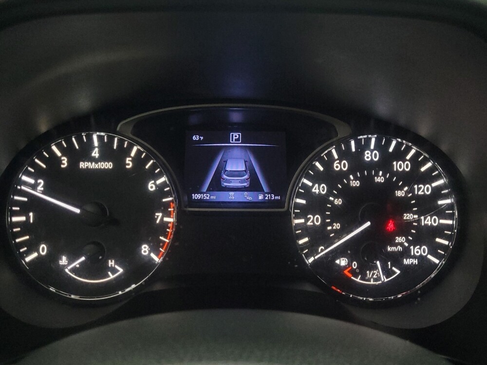 2018 Nissan Pathfinder in Highland, IN 46322 - 18072020 23