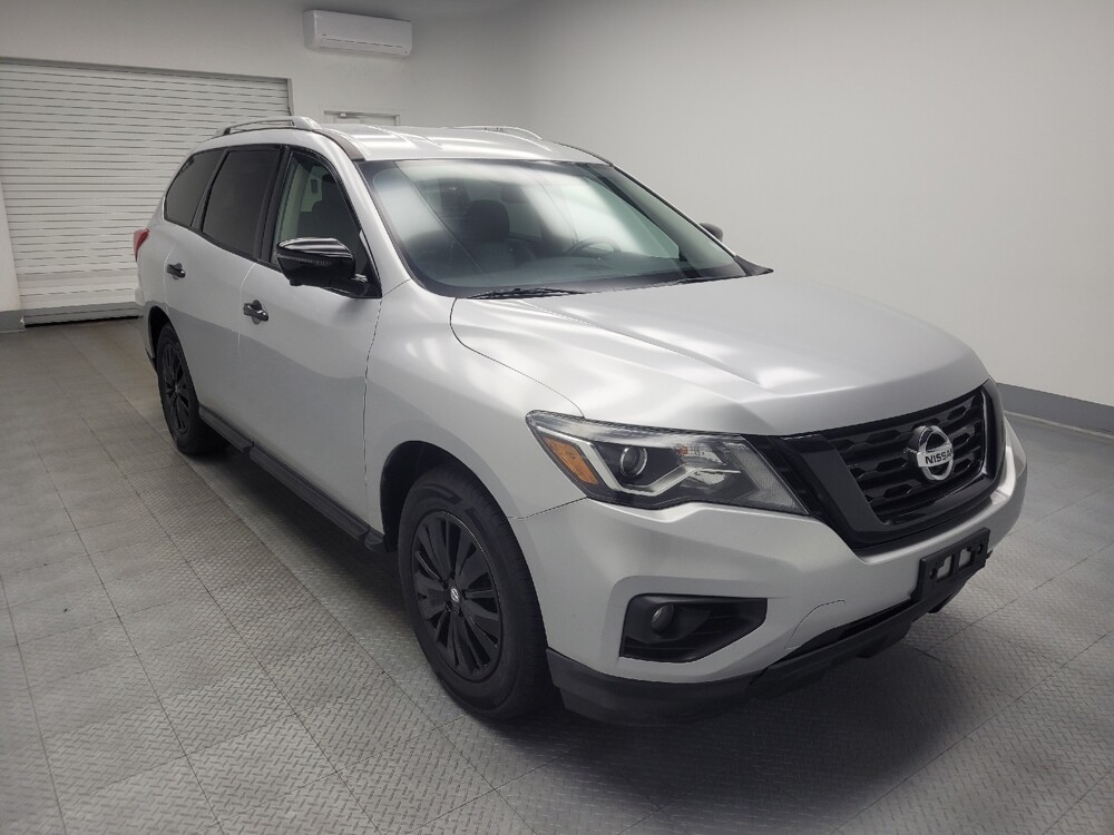 2018 Nissan Pathfinder in Highland, IN 46322 - 18072020 13