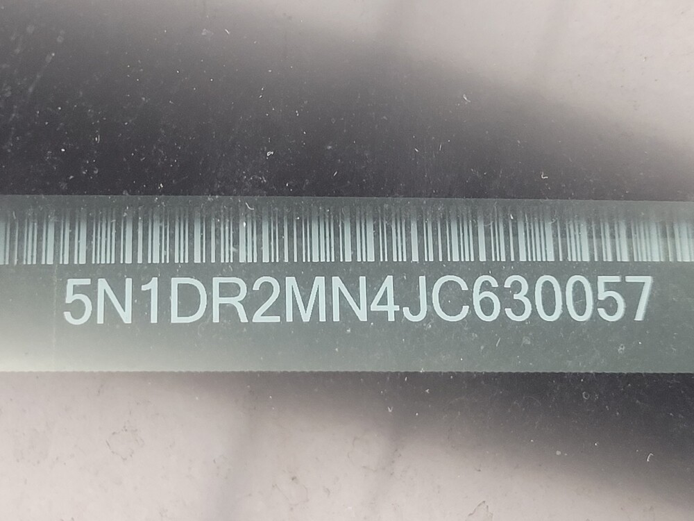 2018 Nissan Pathfinder in Highland, IN 46322 - 18072020 33