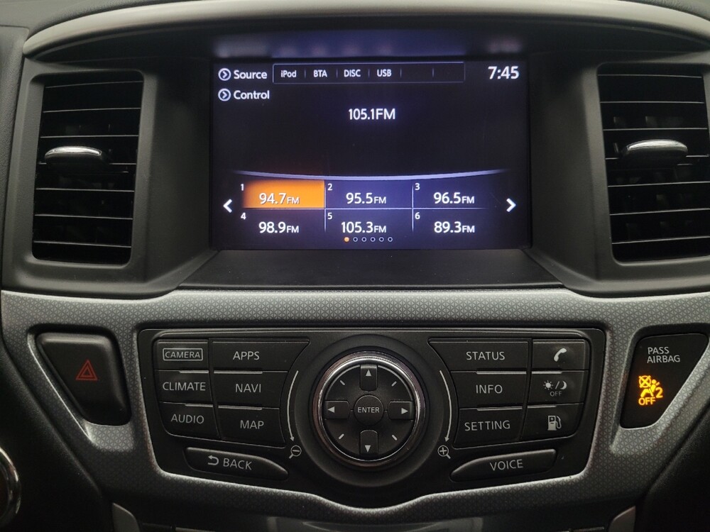 2018 Nissan Pathfinder in Highland, IN 46322 - 18072020 25