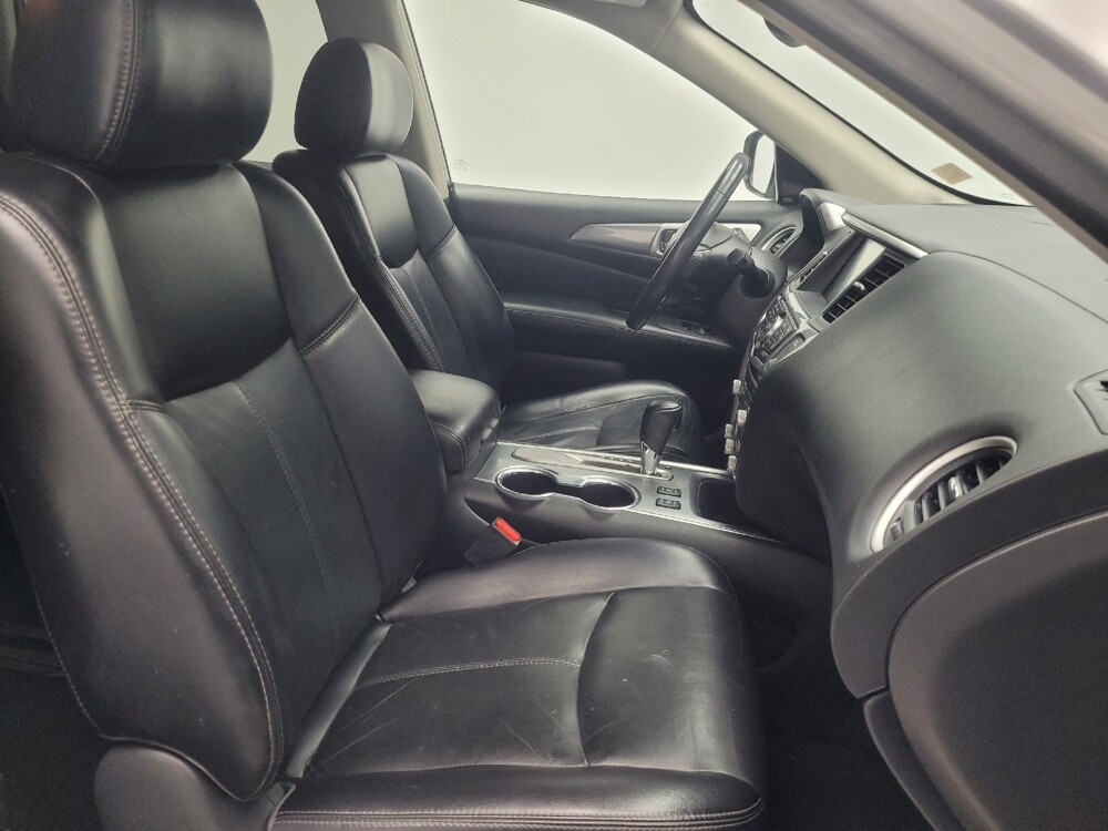 2018 Nissan Pathfinder in Highland, IN 46322 - 18072020 21