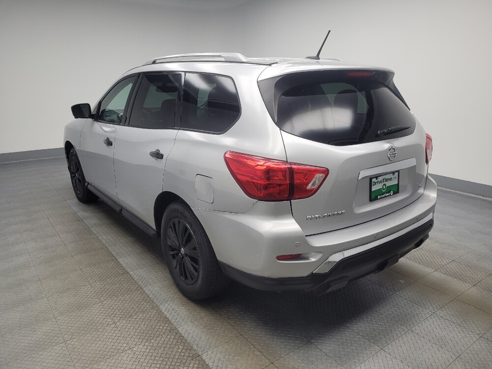 2018 Nissan Pathfinder in Highland, IN 46322 - 18072020 5