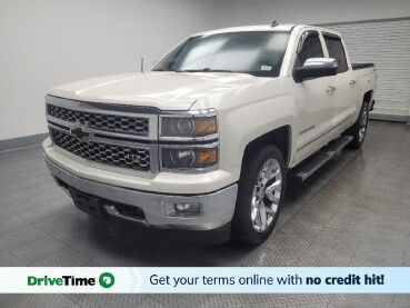 2014 Chevrolet Silverado 1500 in Indianapolis, IN 46222