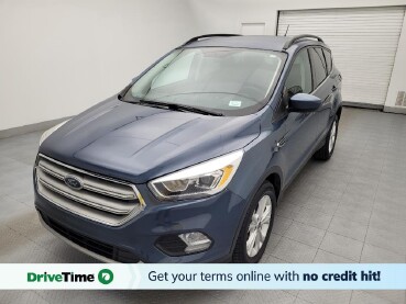 2018 Ford Escape in Charleston, SC 29414