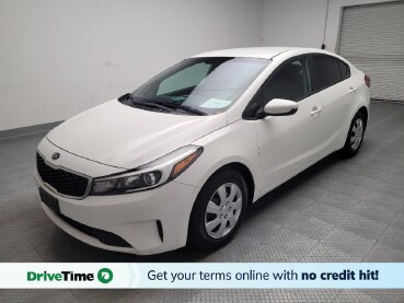 2017 Kia Forte in Sacramento, CA 95821