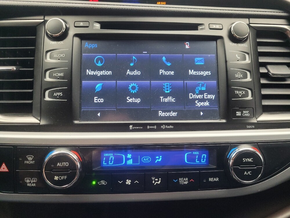 2017 Toyota Highlander in Highland, IN 46322 - 18072031 25