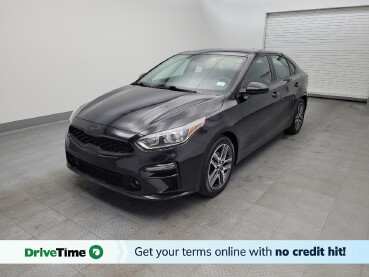 2019 Kia Forte in Fairfield, OH 45014