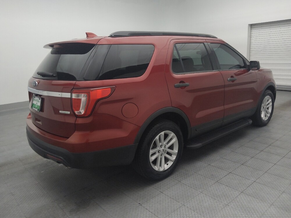 2017 Ford Explorer in Sanford, FL 32773 - 18072035 10