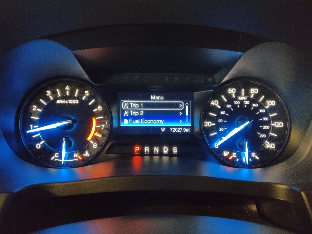 2017 Ford Explorer in Sanford, FL 32773 - 18072035 23