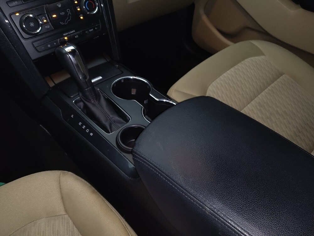 2017 Ford Explorer in Sanford, FL 32773 - 18072035 26