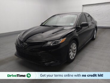 2020 Toyota Camry in Kissimmee, FL 34744
