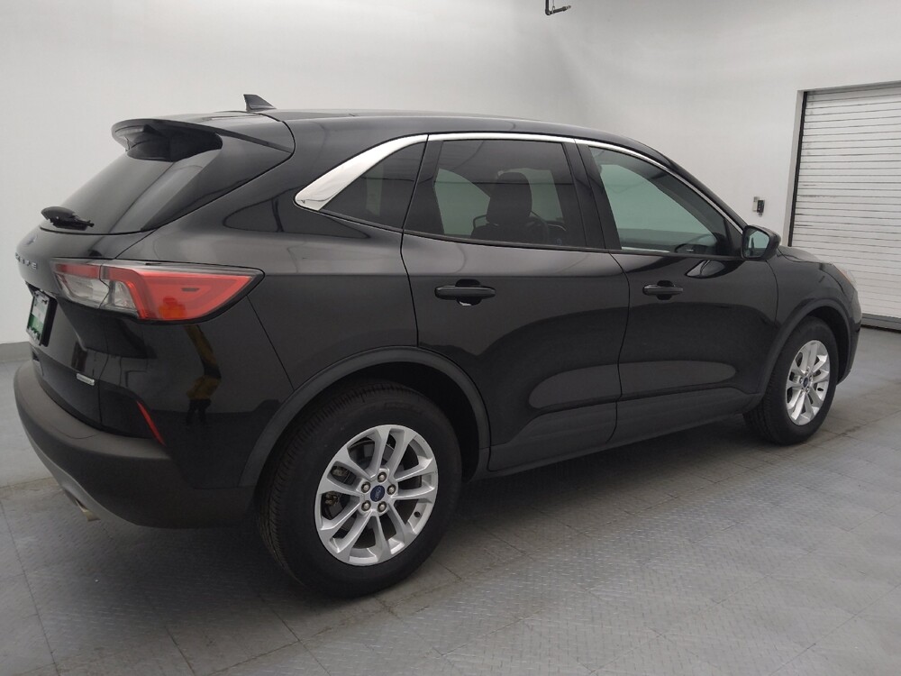 2020 Ford Escape in Charlotte, NC 28273 - 18072038 10