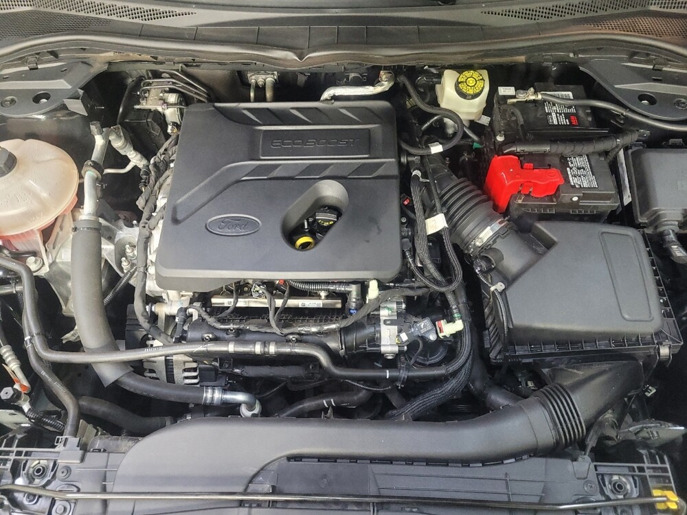 2020 Ford Escape in Charlotte, NC 28273 - 18072038 30