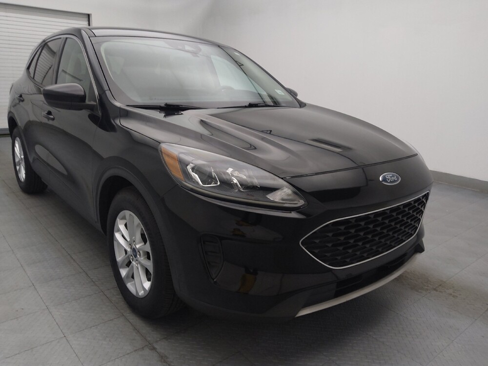 2020 Ford Escape in Charlotte, NC 28273 - 18072038 13