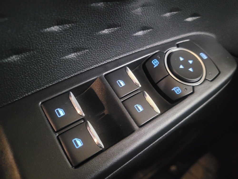 2020 Ford Escape in Charlotte, NC 28273 - 18072038 27