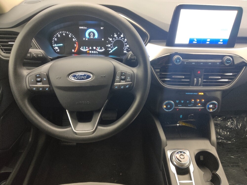 2020 Ford Escape in Charlotte, NC 28273 - 18072038 22